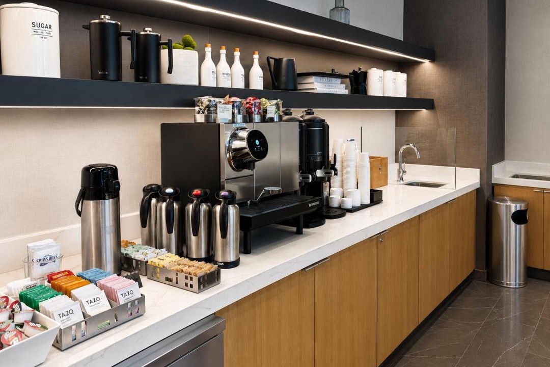Photo of Kitchen in Downtown Orlando