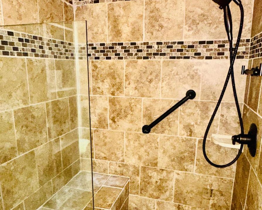 Photo of Bathroom in Stockbridge