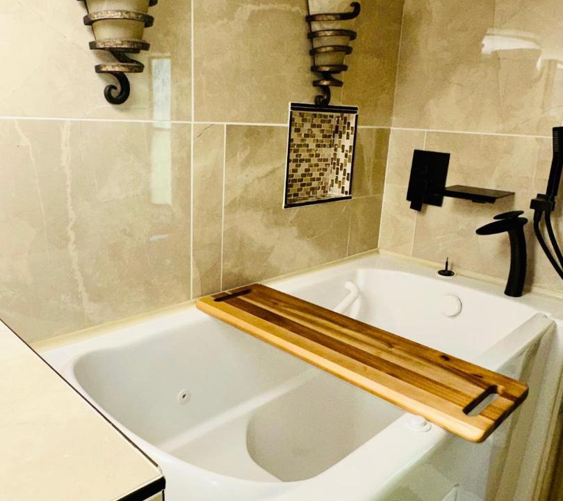 Photo of Bathroom in Stockbridge