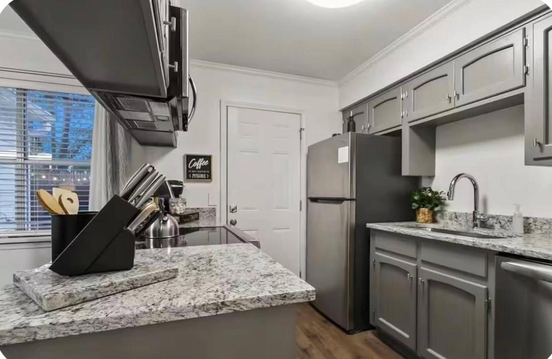 Photo of Kitchen in Tuscaloosa