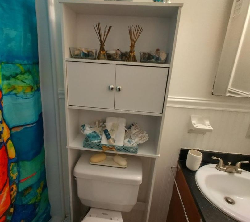 Photo of Bathroom in Palatka