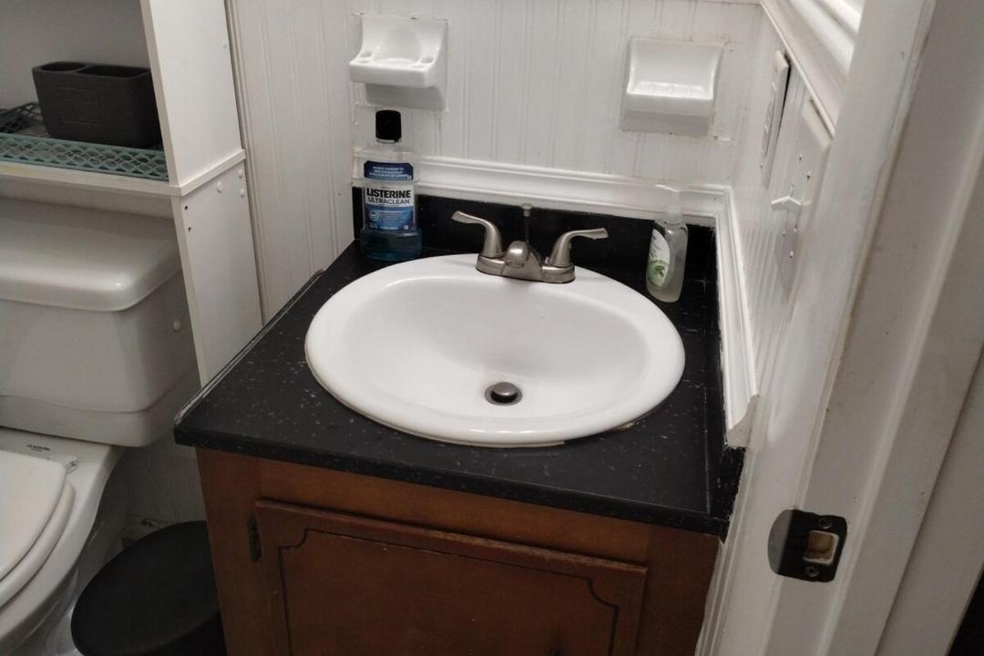 Photo of Bathroom in Palatka