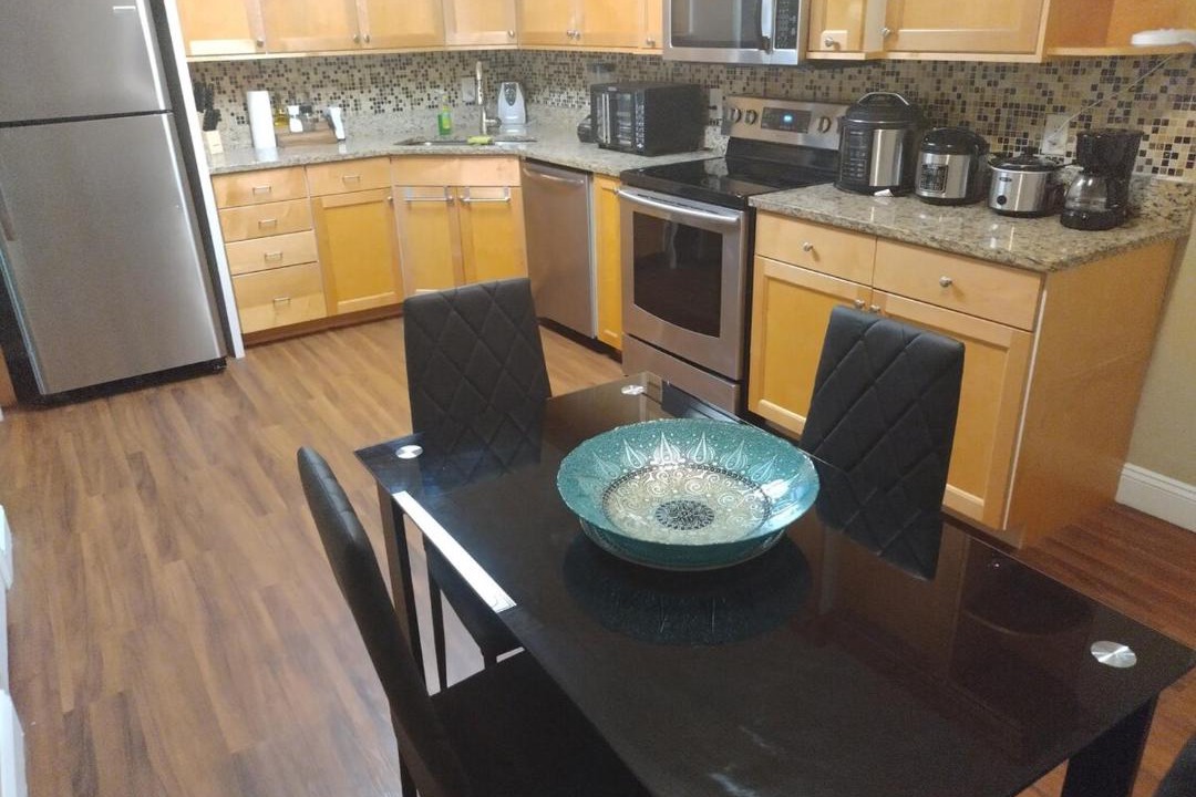 Photo of Kitchen in Palatka