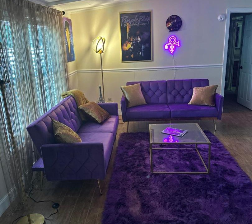 Photo of Livingroom in Stockbridge