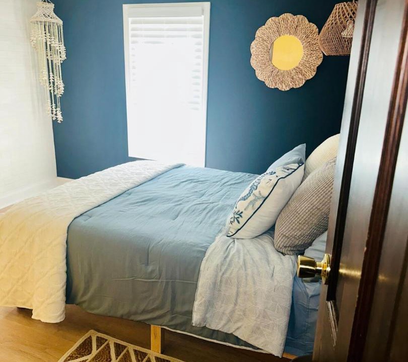 Photo of Bedroom in Stockbridge