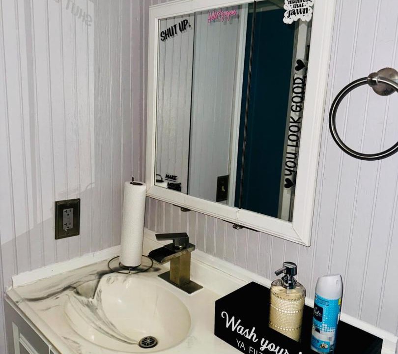 Photo of Bathroom in Stockbridge