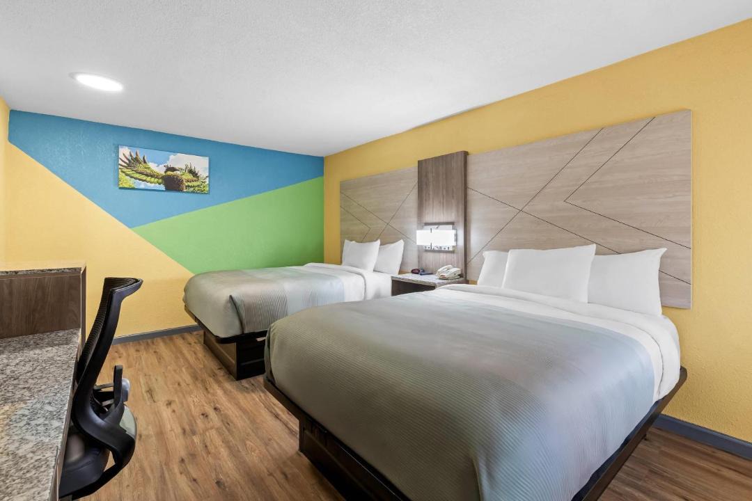 Photo of Bedroom in Atlanta