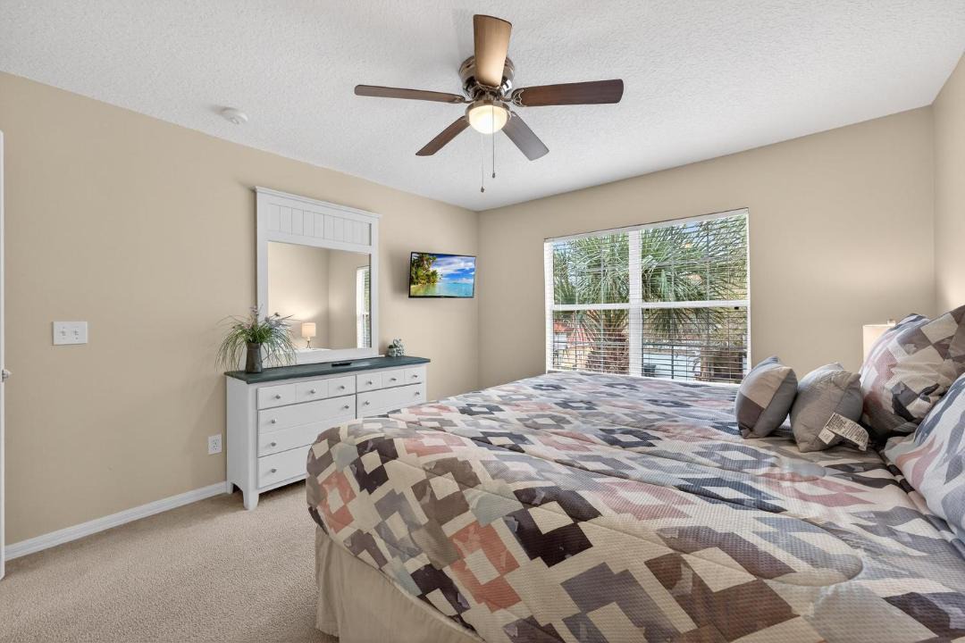 Photo of Bedroom in Solana