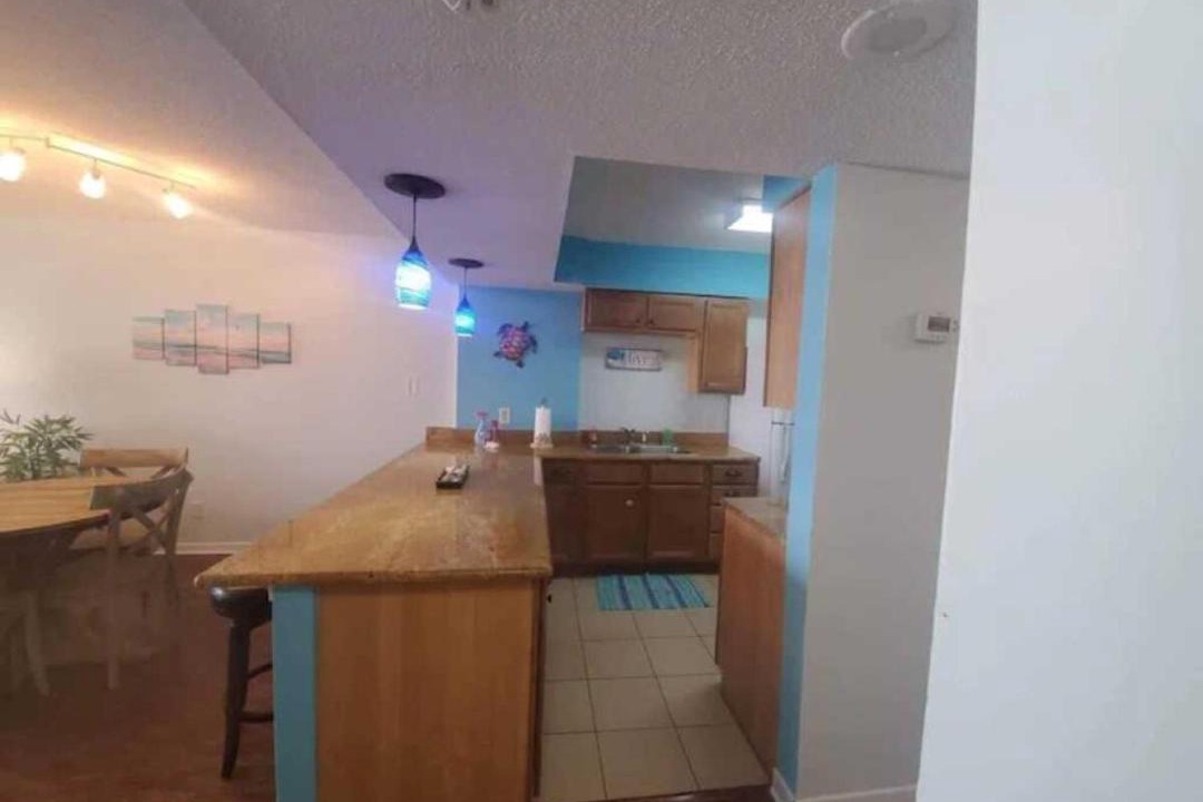 Photo of Kitchen in Gulf Shores