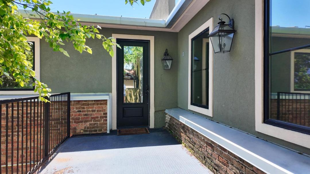 Photo of Patio Balcony in Thomasville