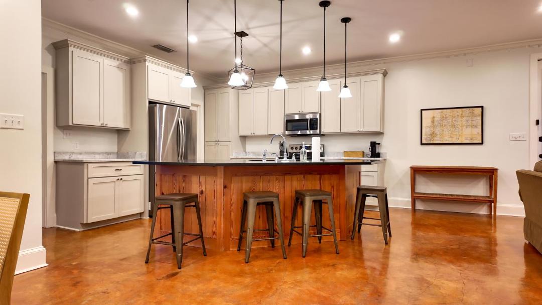 Photo of Kitchen in Thomasville