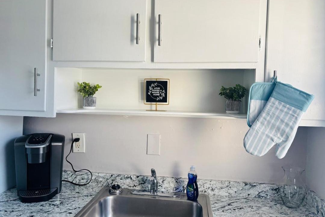 Photo of Kitchen in Candler Park