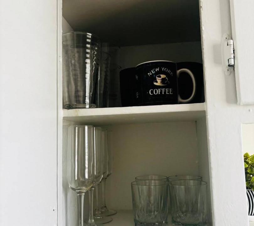 Photo of Kitchen in Candler Park