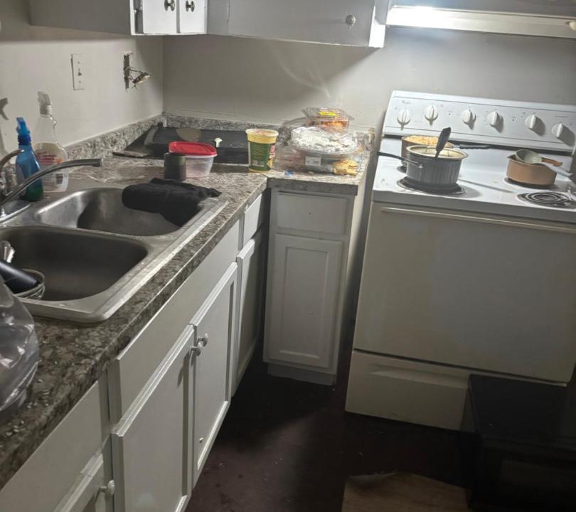 Photo of Kitchen in Northwest Orlando