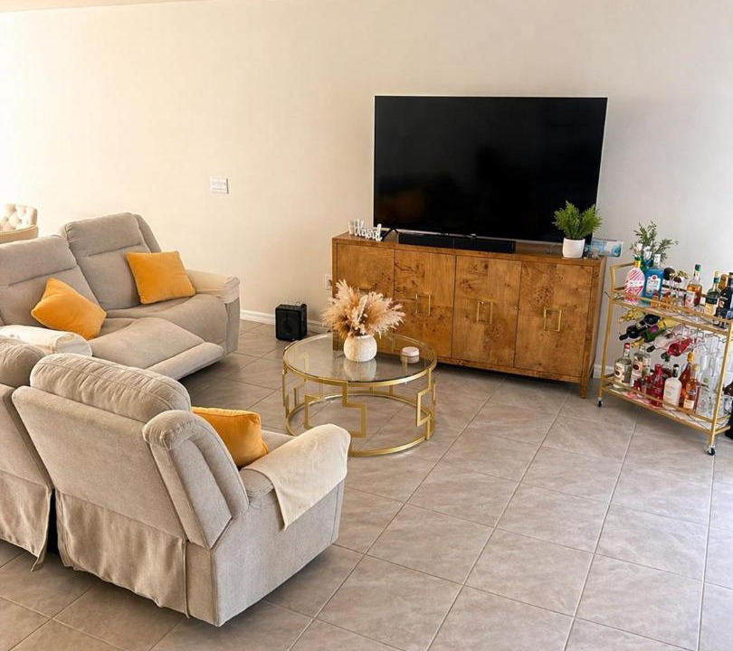 Photo of Livingroom in Plymouth