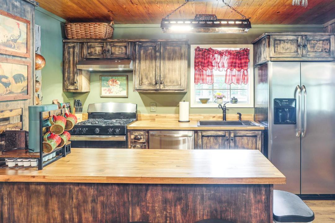 Photo of Kitchen in Scobey