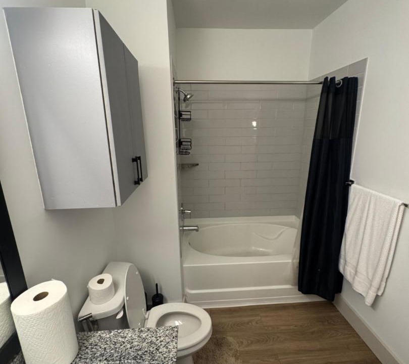 Photo of Bathroom in Chosewood Park