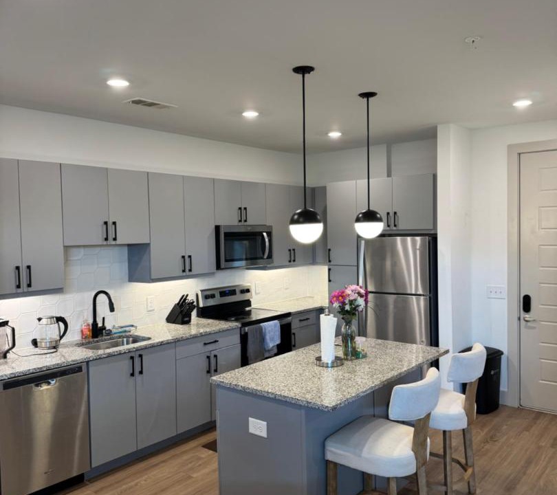 Photo of Kitchen in Chosewood Park