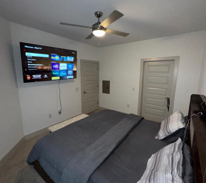 Photo of Bedroom in Chosewood Park