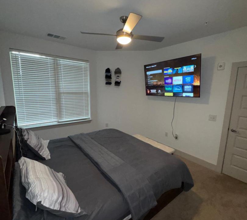 Photo of Bedroom in Chosewood Park