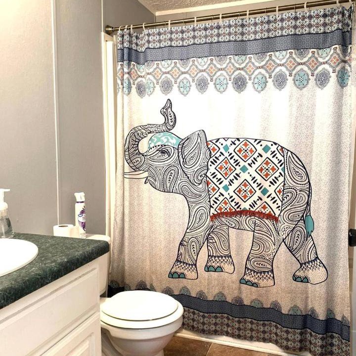 Photo of Bathroom in Lake Oconee