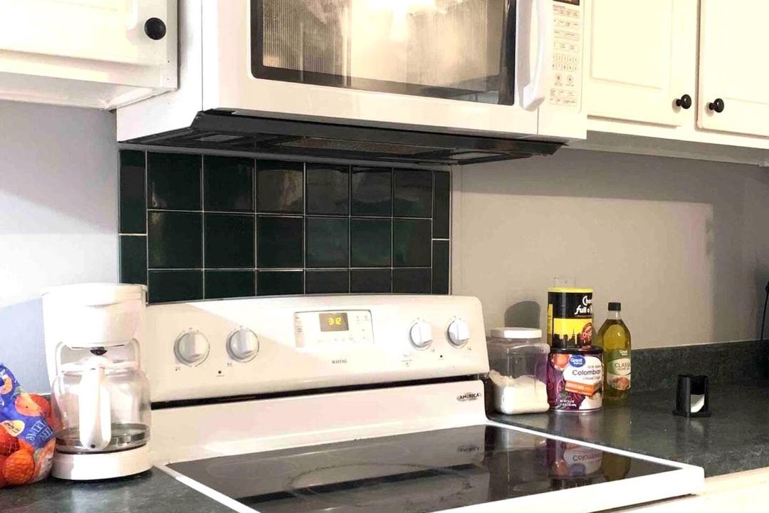 Photo of Kitchen in Lake Oconee