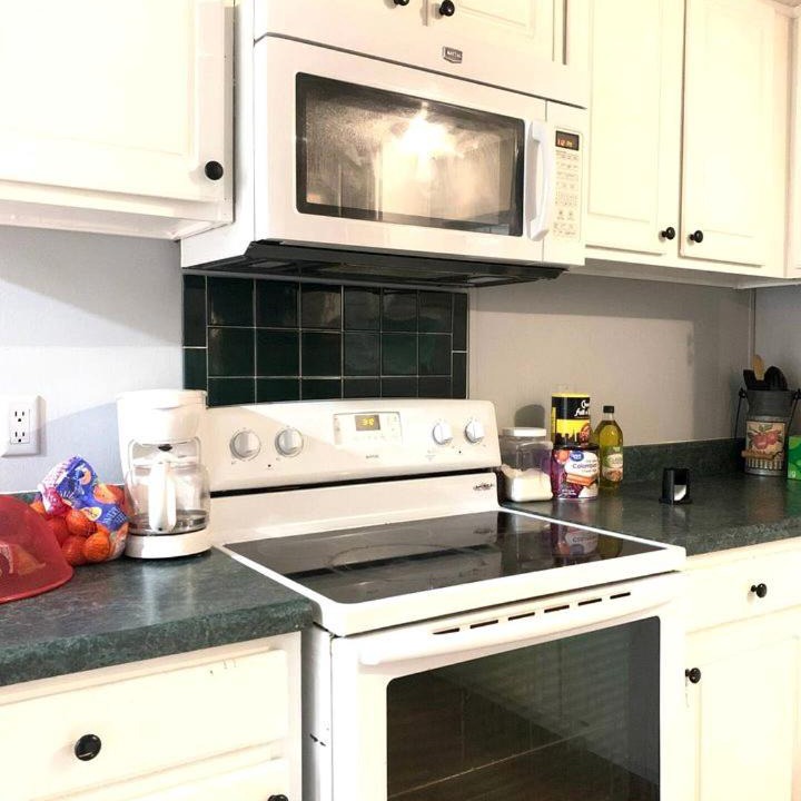 Photo of Kitchen in Lake Oconee
