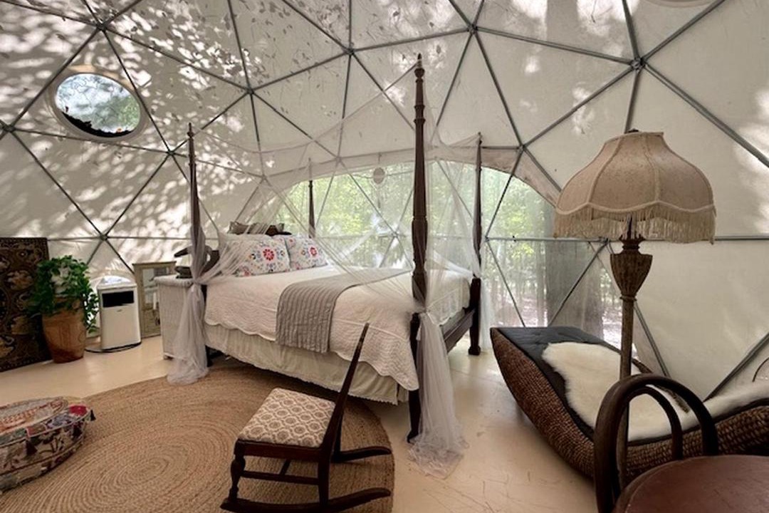 Photo of Bedroom in Lake Oconee