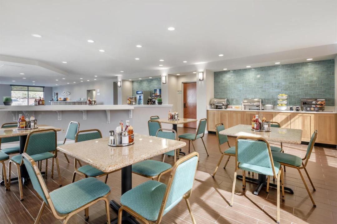 Photo of Kitchen in Fernandina Beach