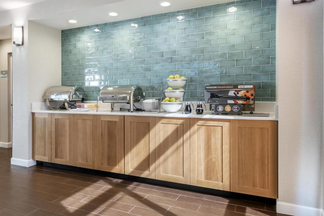 Photo of Kitchen in Fernandina Beach