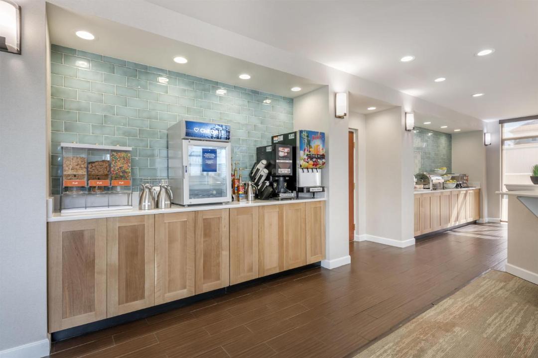 Photo of Kitchen in Fernandina Beach