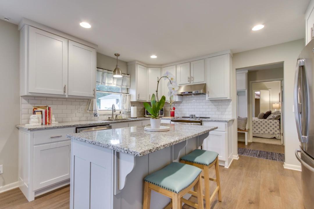 Photo of Kitchen in Florence
