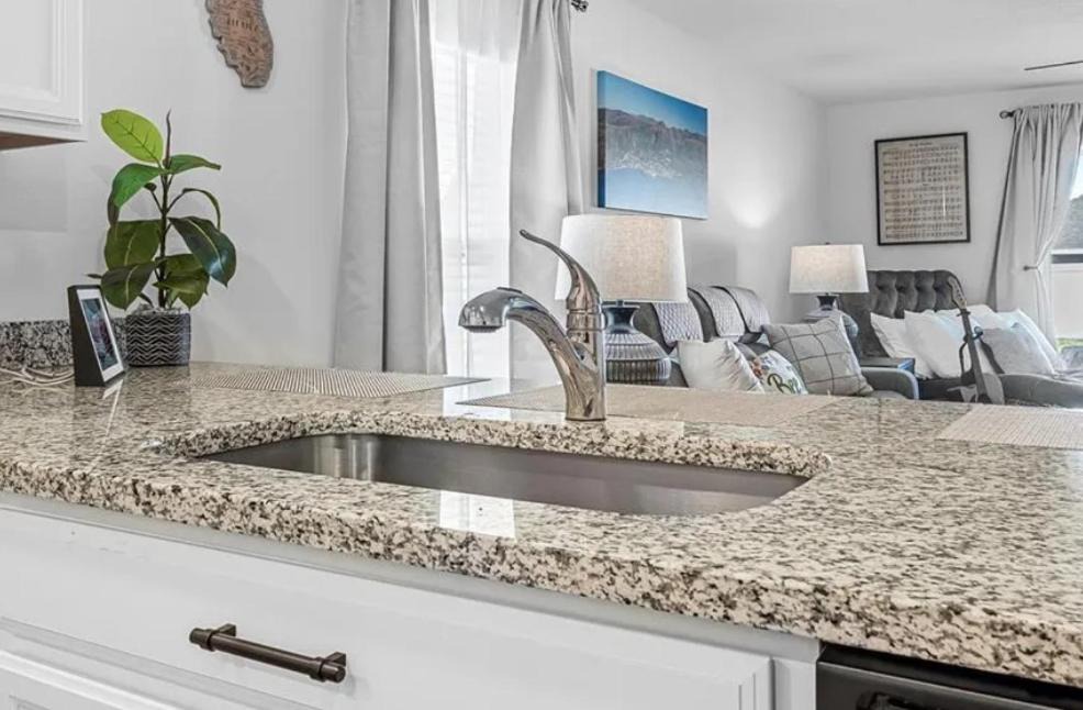 Photo of Kitchen in Palm Coast