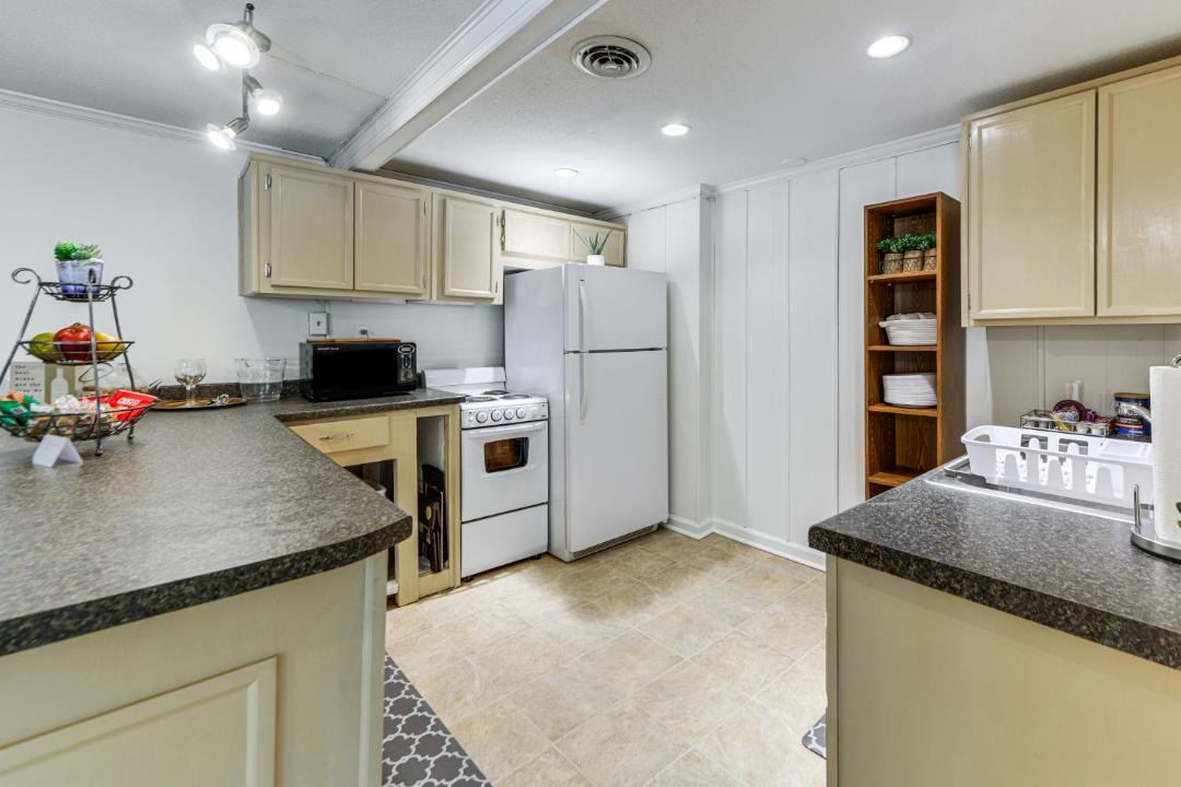 Photo of Kitchen in Fortson