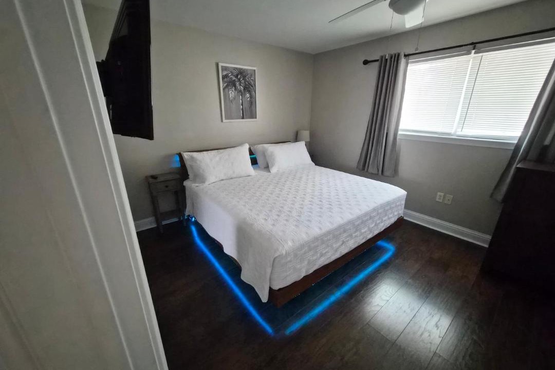 Photo of Bedroom in Biloxi