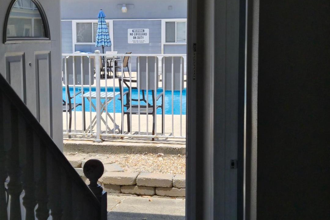 Photo of Patio Balcony in Biloxi