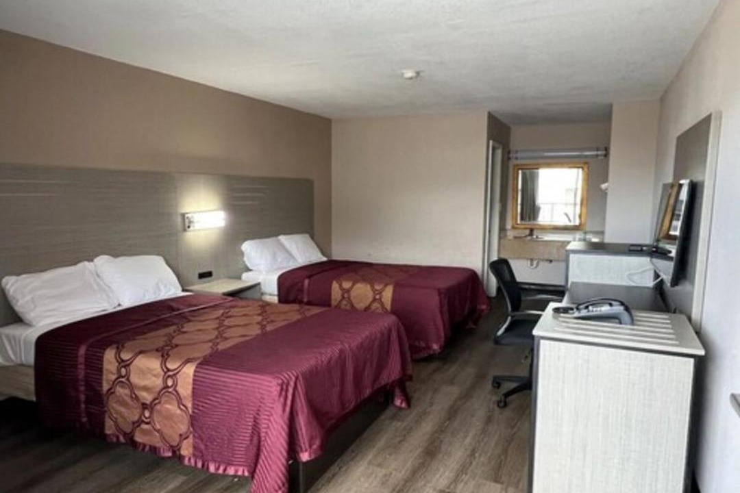 Photo of Bedroom in Hattiesburg
