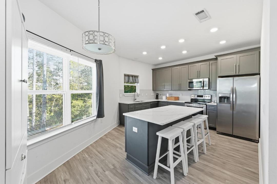 Photo of Kitchen in Crestview