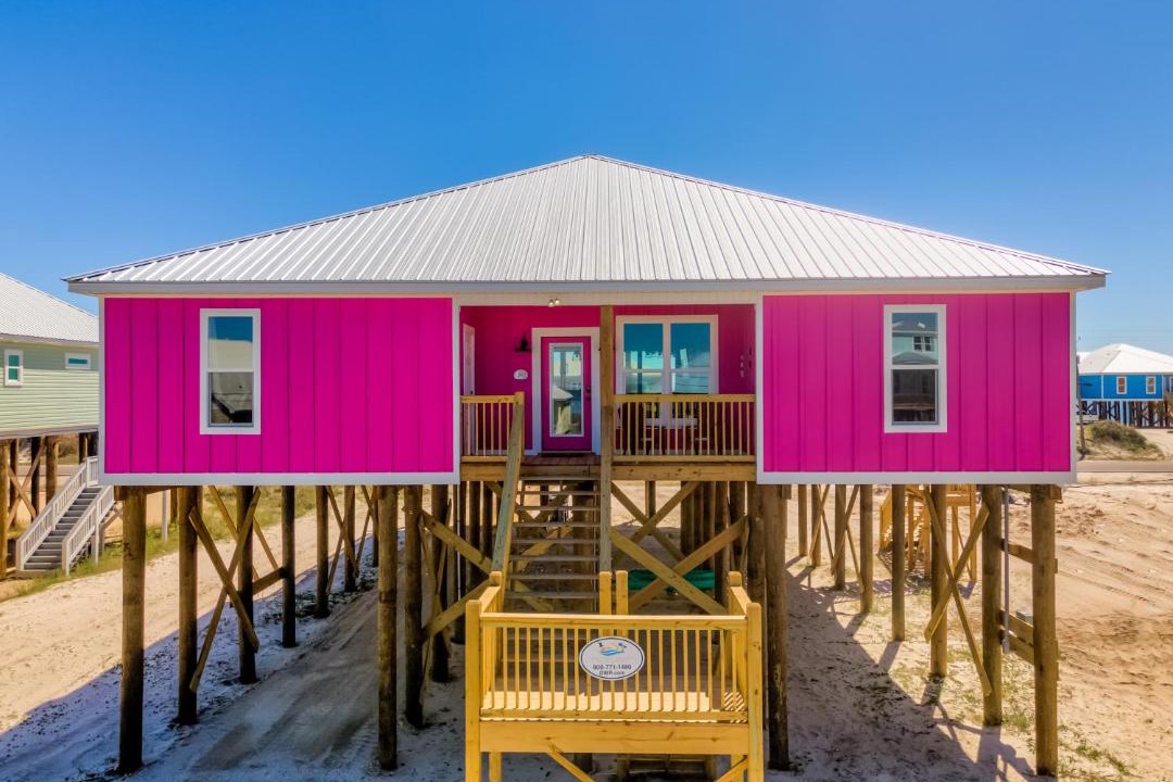 Photo of Others in Dauphin Island