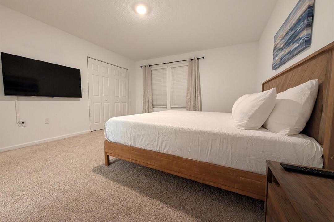 Photo of Bedroom in Northside