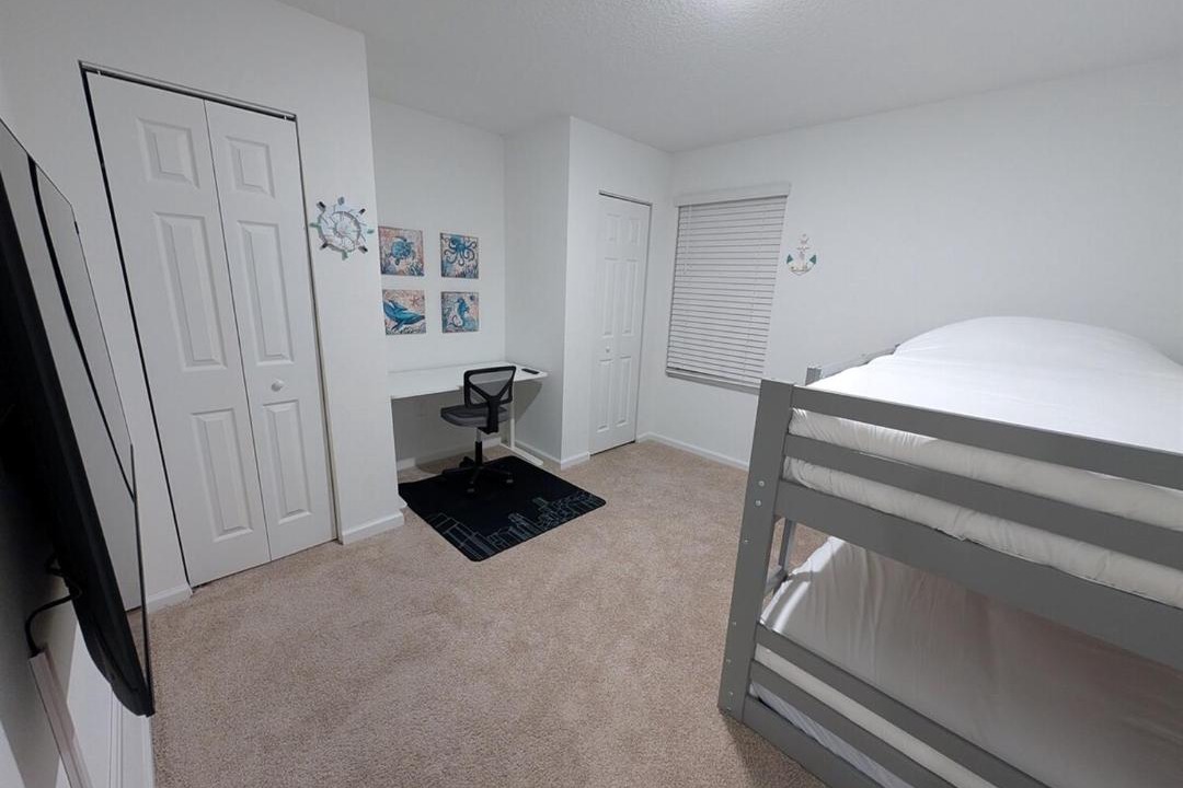 Photo of Bedroom in Northside