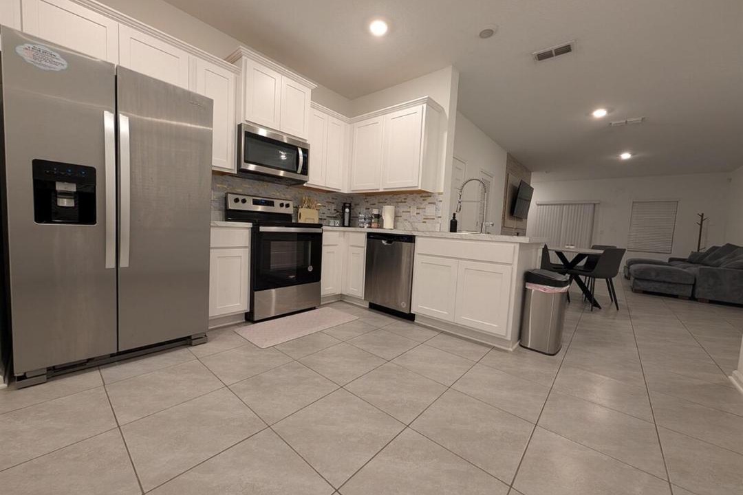 Photo of Kitchen in Northside