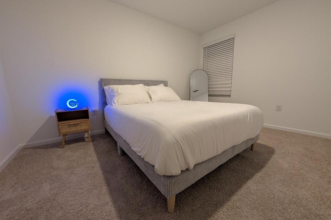 Photo of Bedroom in Northside