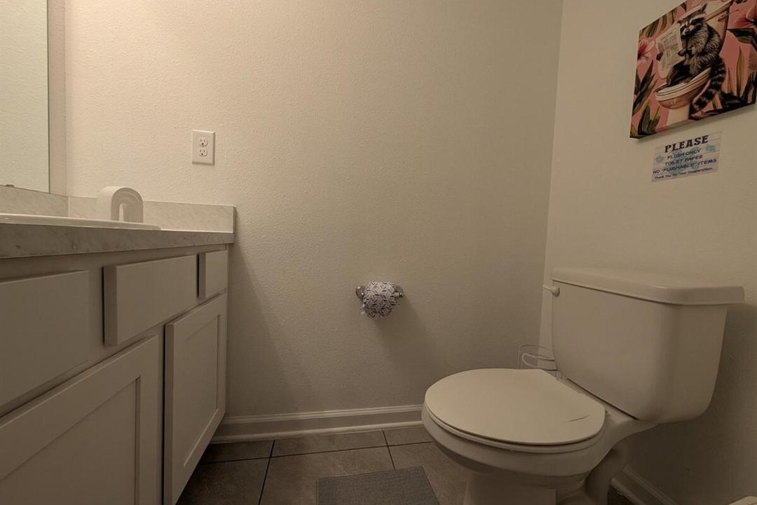 Photo of Bathroom in Northside