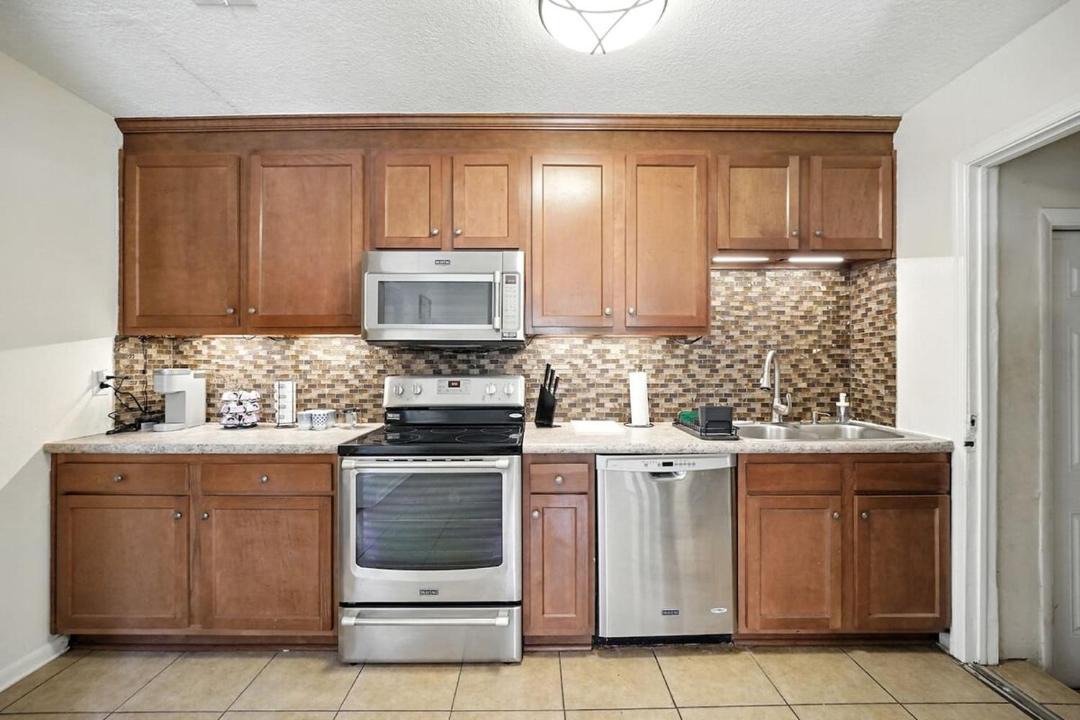 Photo of Kitchen in Baldwin