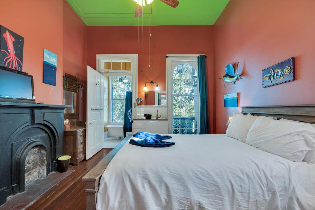 Photo of Bedroom in Esplanade Ridge