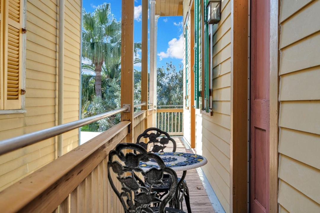 Photo of Patio Balcony in Esplanade Ridge