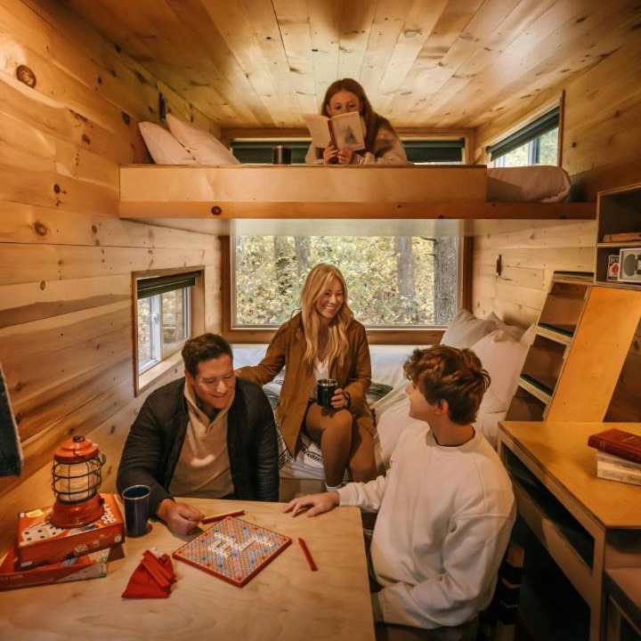 Photo of Others in McCall Creek