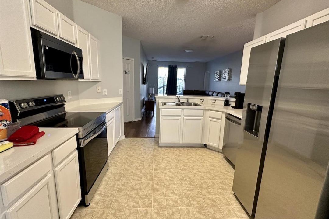 Photo of Kitchen in Sunset Ridge