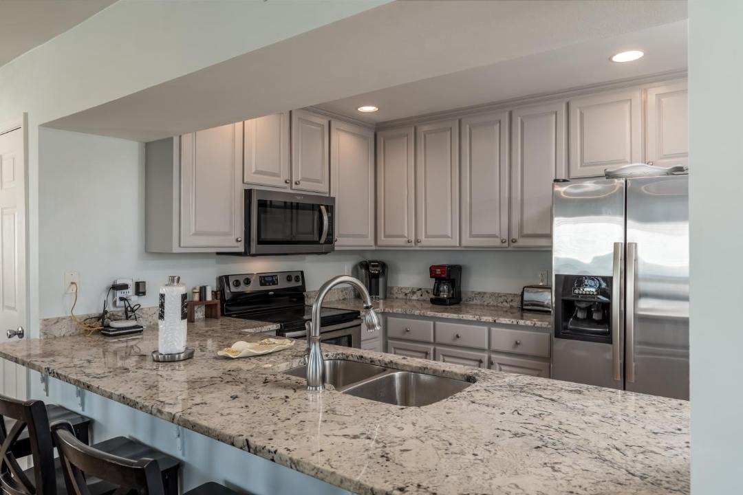 Photo of Kitchen in Dauphin Island